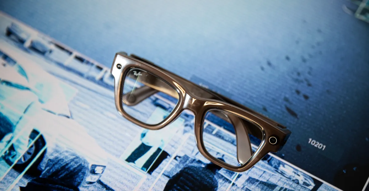 मेटा बनकर मेटा अपने स्मार्ट चश्मे को बर्बाद कर देगा