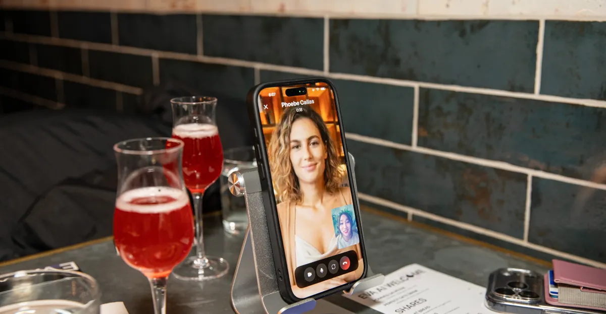 मेरे अलौकिक एआई वैलेंटाइन्स