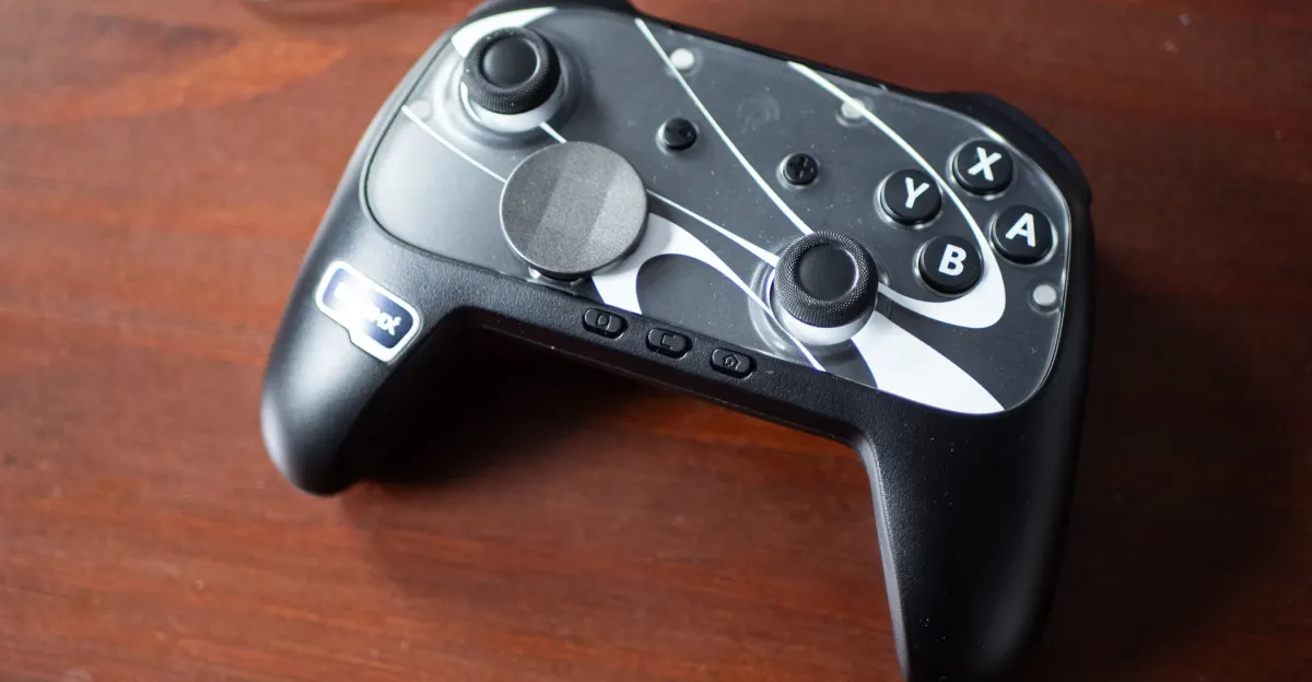 मेरे पसंदीदा स्विच 2 नियंत्रक पर केवल आज के लिए 30 प्रतिशत की छूट है