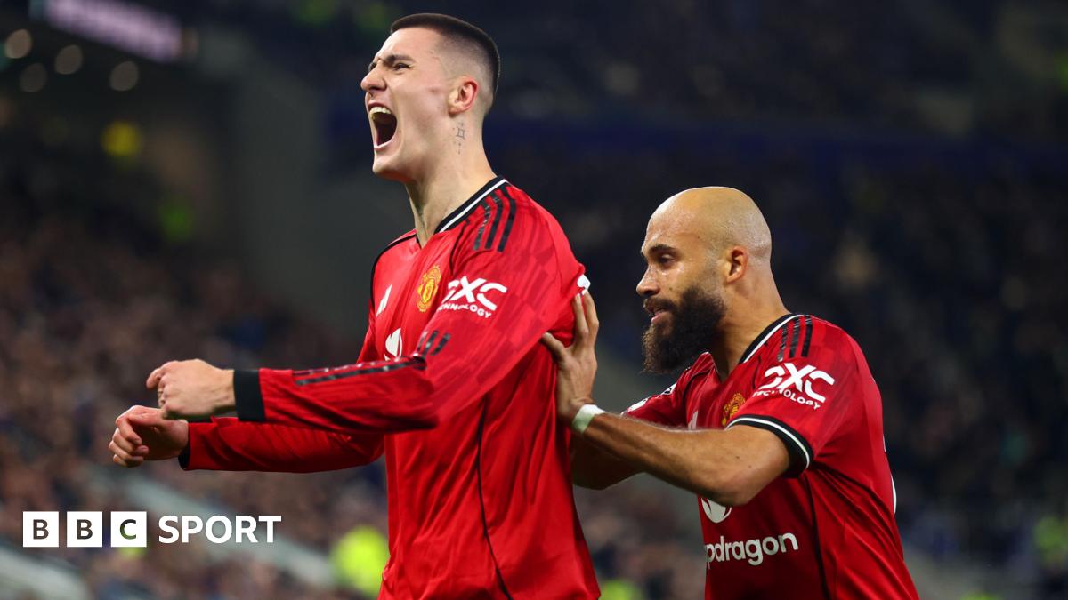 मैन यूडीटी: चैंपियंस लीग की वापसी ओल्ड ट्रैफर्ड क्लब के लिए क्यों महत्वपूर्ण है