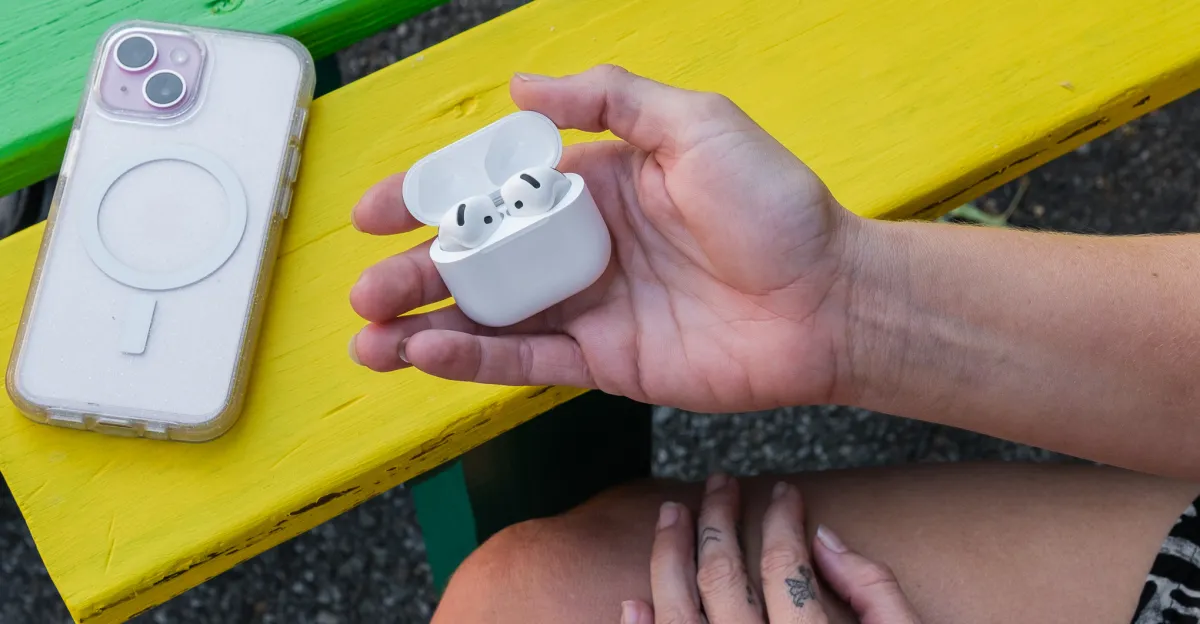 यहां सबसे अच्छे AirPods सौदे हैं जो आप अभी प्राप्त कर सकते हैं