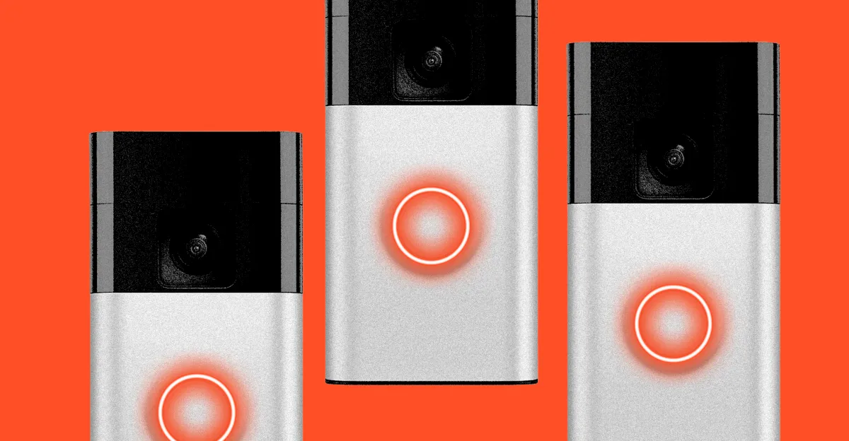 रिंग का फ़्लॉक ब्रेकअप इसकी वास्तविक समस्या को ठीक नहीं करता है