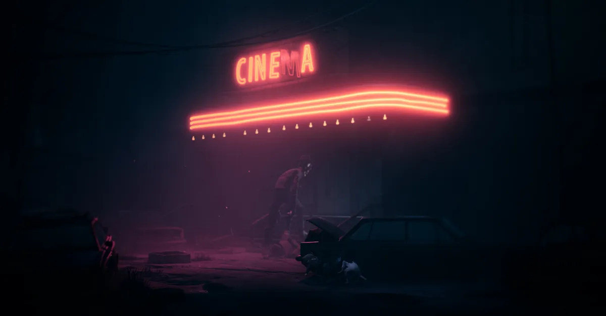 रीएनिमल तुम्हें खा जाना चाहता है