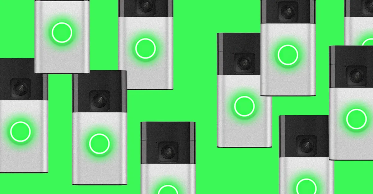 लीक हुए ईमेल से पता चलता है कि रिंग की एआई-पावर्ड सर्च पार्टी खोए हुए कुत्तों को ढूंढने तक नहीं रुकेगी