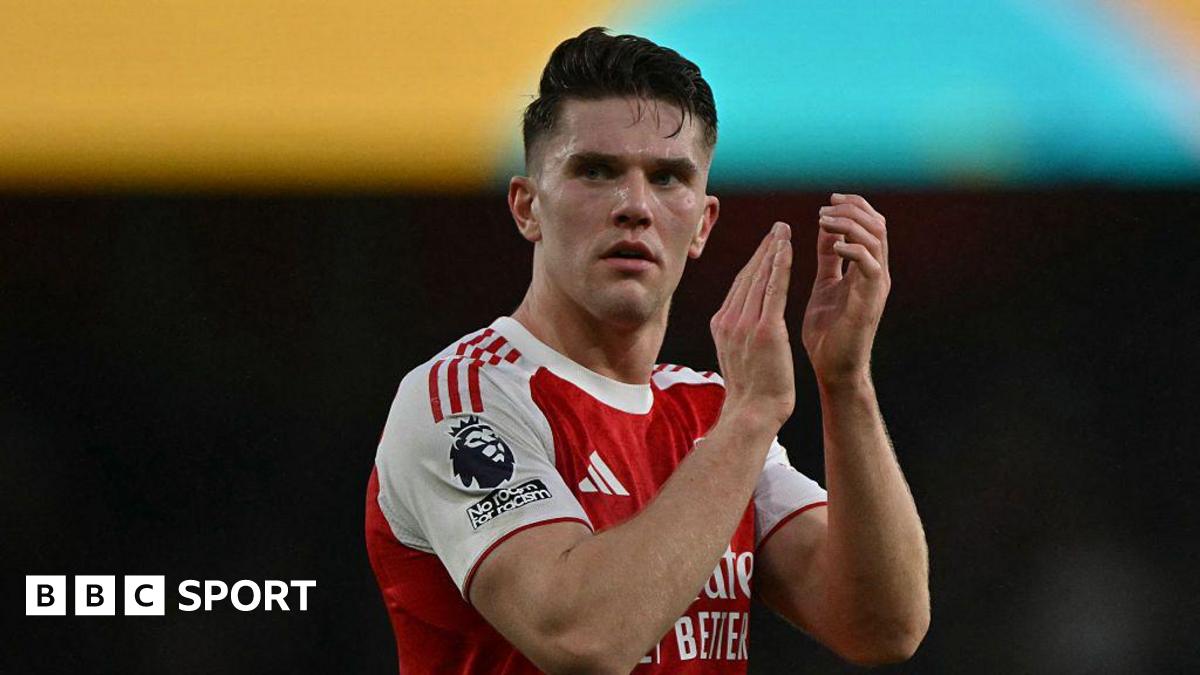 विक्टर ग्योकेरेस: क्या आर्सेनल फॉरवर्ड को अंततः फॉर्म मिल गया है?