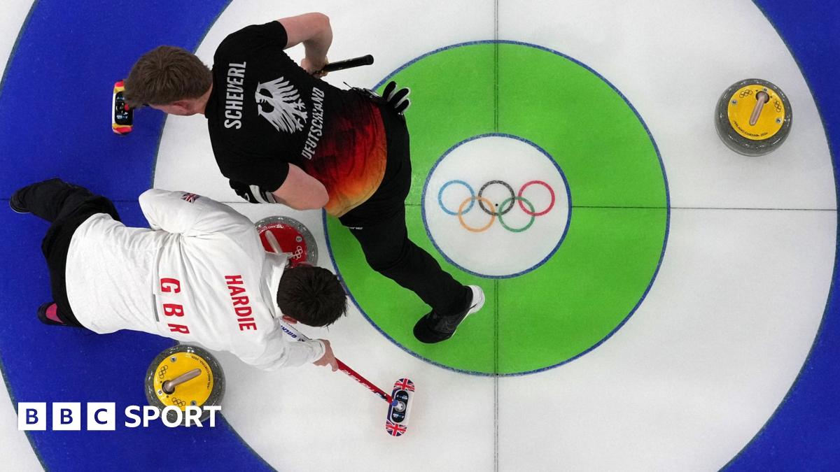 शीतकालीन ओलंपिक 2026: जीबी रोमांचक मुकाबले में बाहर लेकिन सेमीफाइनल अब भी बाकी