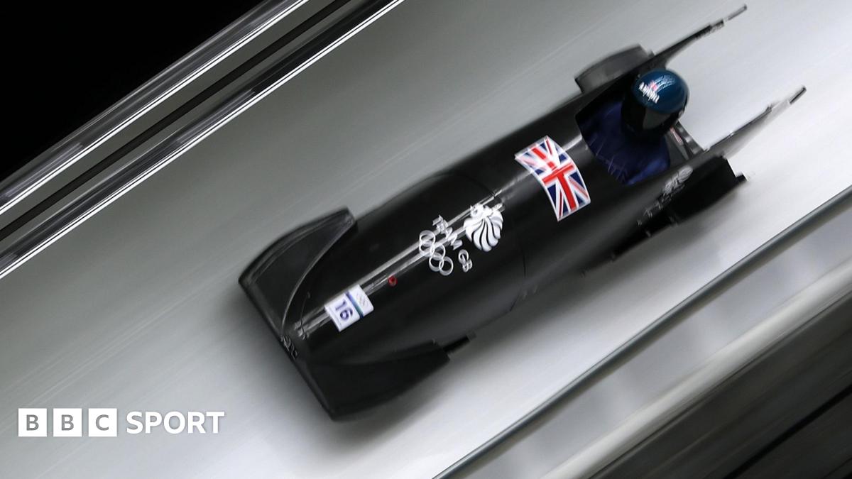 शीतकालीन ओलंपिक 2026: निकोल 18वें स्थान पर ‘सदमे में’, मूर 14वें स्थान पर ‘बहुत खुश’