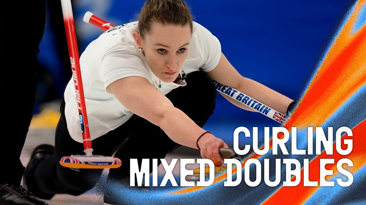 शीतकालीन ओलंपिक 2026 – लाइव: कर्लिंग मिश्रित युगल – चेकिया बनाम टीम जीबी