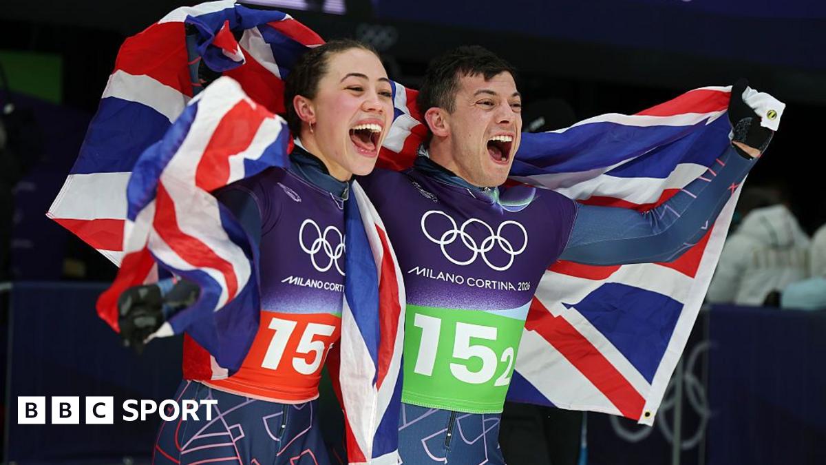 शीतकालीन ओलंपिक: प्रतिभा पहचान योजना और एथलीट स्वर्ण पदक की सफलता के बारे में बताया गया