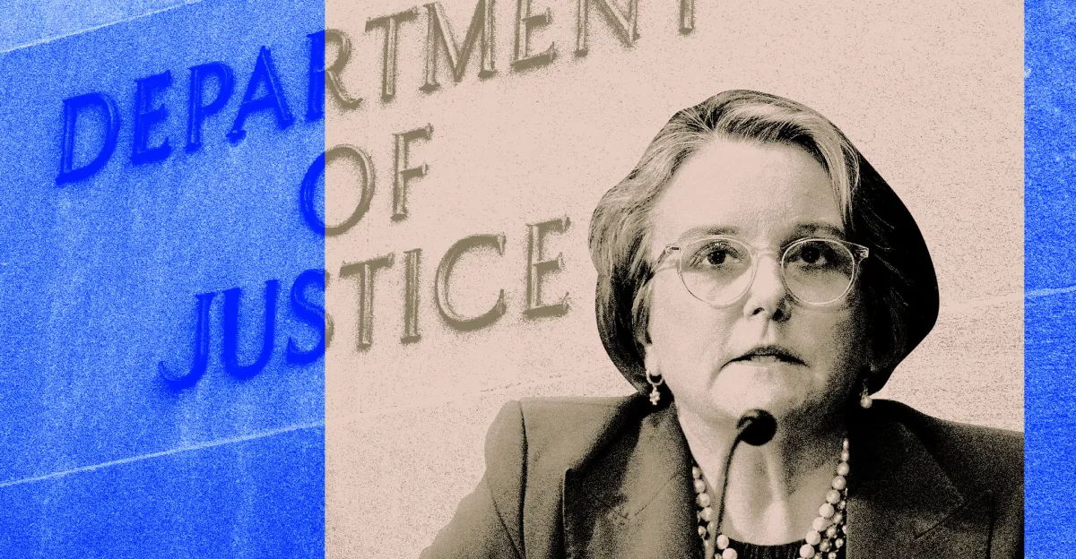 शीर्ष डीओजे एंटीट्रस्ट एनफोर्सर लाइव नेशन ट्रायल से कुछ हफ्ते पहले बाहर हो गया है