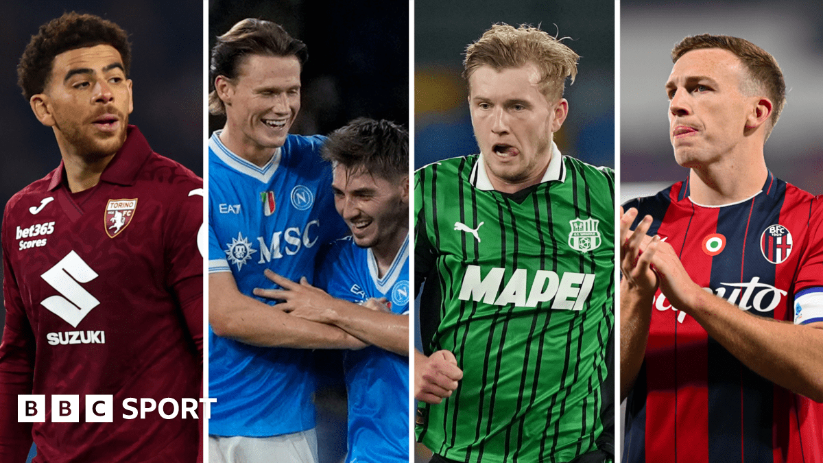 सीरी ए के फ्री-टू-एयर टीवी पर लौटने पर बीबीसी स्कॉट्स के खेलों को लाइव दिखाएगा