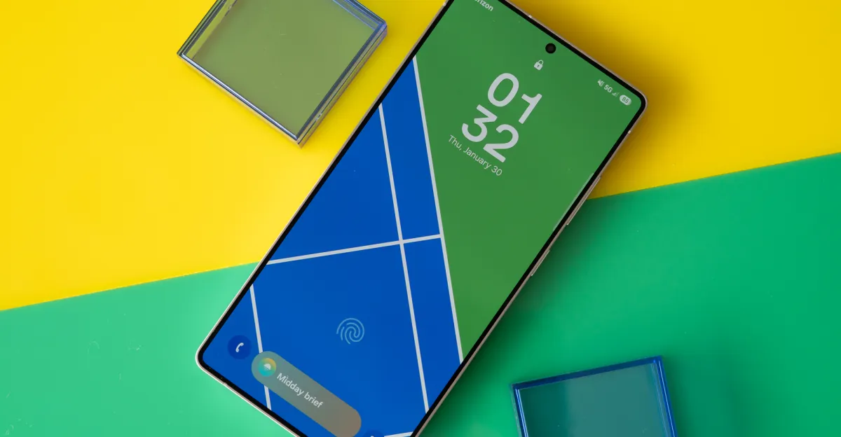 सैमसंग विज्ञापन उपयोगी S26 ‘गोपनीयता डिस्प्ले’ की अफवाहों की पुष्टि करता है