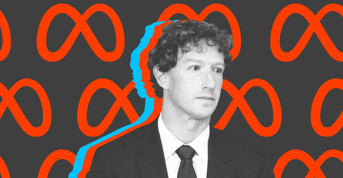 सोशल मीडिया पर ट्रायल चल रहा है, ऐसे में मार्क जुकरबर्ग स्टैंड ले रहे हैं