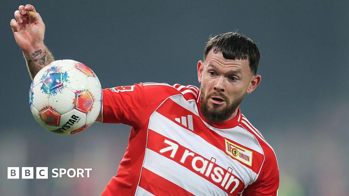 स्कॉटलैंड: ओलिवर बर्क को विश्व कप के लिए वापसी की ‘उम्मीद नहीं’ थी