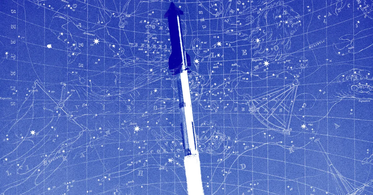 स्पेसएक्स 1 मिलियन सौर ऊर्जा संचालित डेटा केंद्रों को कक्षा में स्थापित करना चाहता है