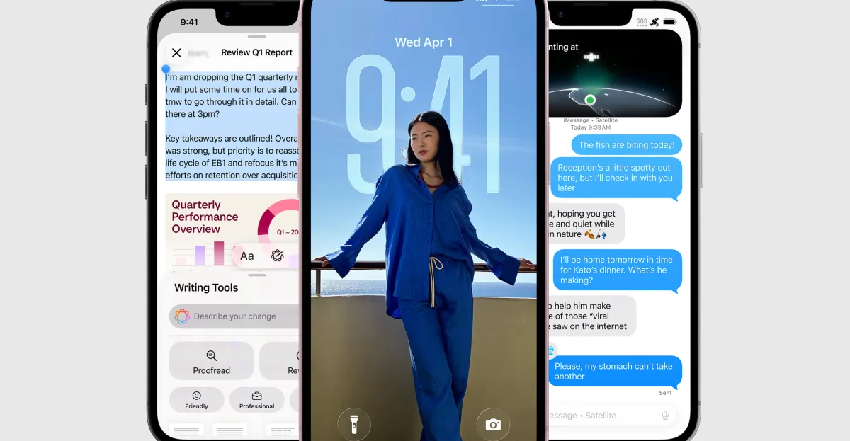 11 मार्च को स्टोर पर आने से पहले नए iPhone 17E को कहां से प्रीऑर्डर करें