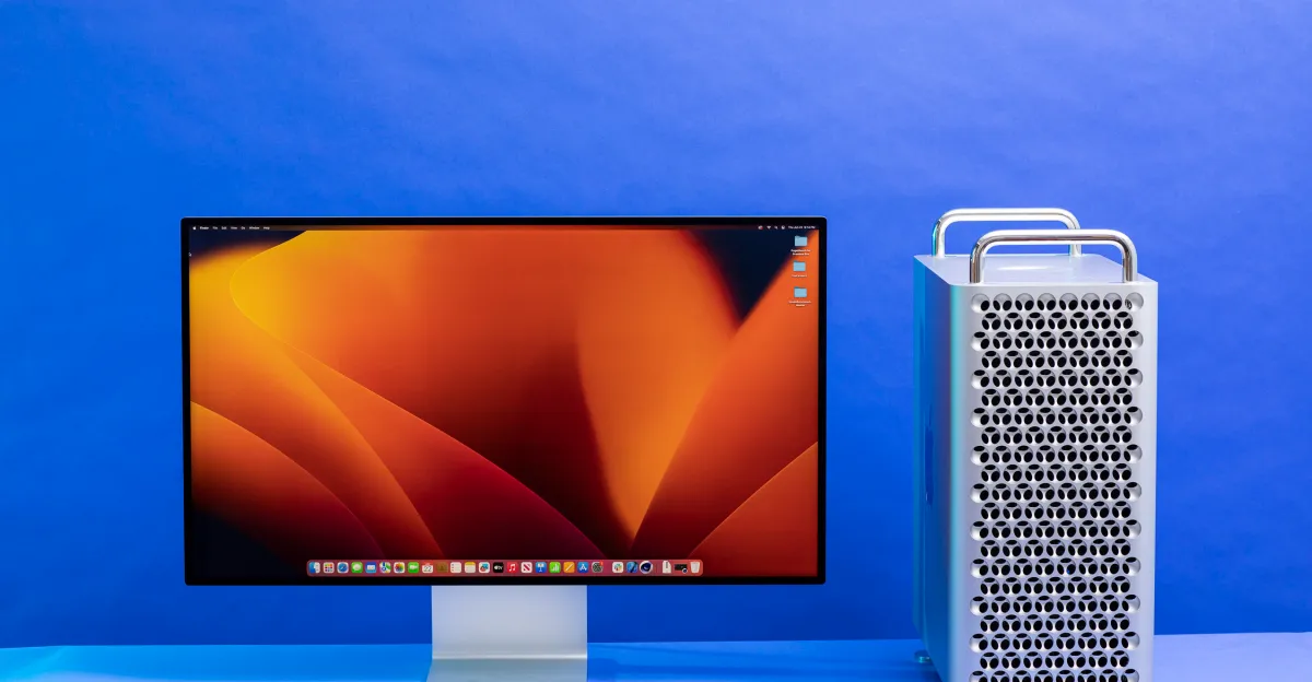 Apple का Mac Pro ख़त्म हो गया है, जाहिर तौर पर इस बार अच्छे के लिए