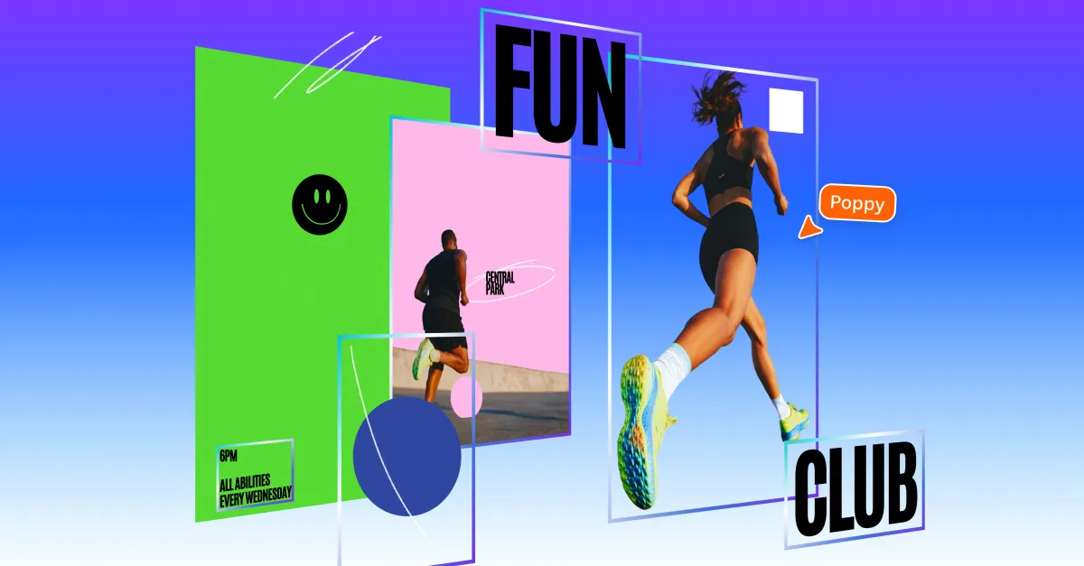 Canva का नया संपादन टूल AI-जनरेटेड डिज़ाइन में परतें जोड़ता है