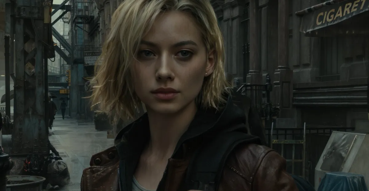 DLSS 5 वीडियो गेम के लिए रीयल-टाइम जेनरेटरेटिव AI फ़िल्टर जैसा दिखता है