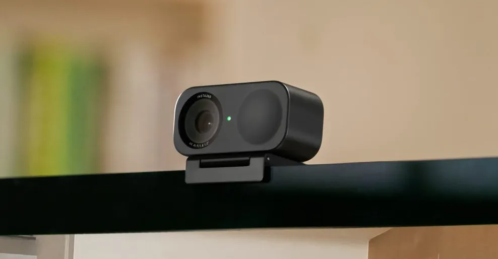 Insta360 का लास्ट-जेन लिंक 2C शानदार 4K वेबकैम है, अब इस पर 20 प्रतिशत की छूट है