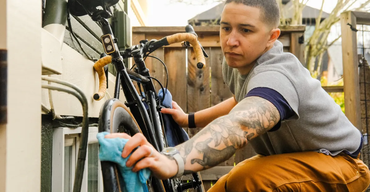 Misusing my fitness tracker to do less, not more