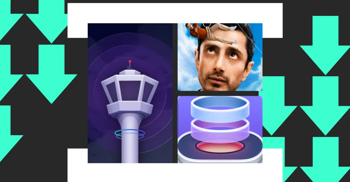 The must-have app for frequent flyers