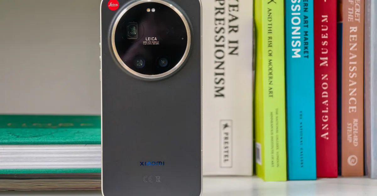 Xiaomi का Leica Leitzphone सबसे ज्यादा नाम कमाता है