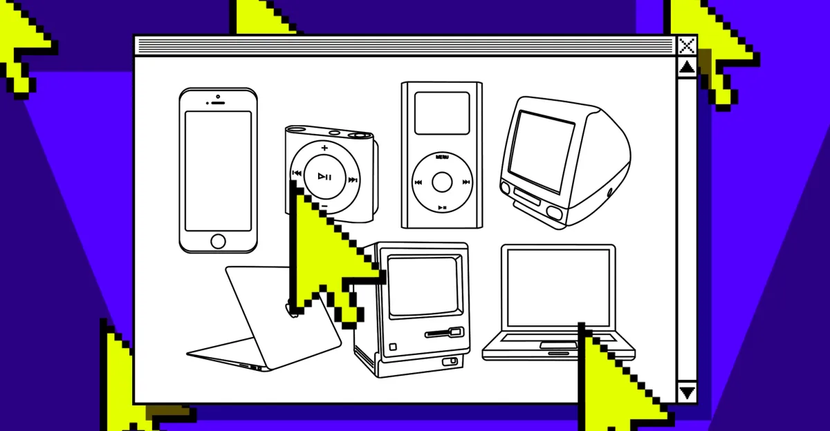 अब तक के 50 सर्वश्रेष्ठ Apple उत्पादों को कैसे रैंक किया जाए, यहां बताया गया है