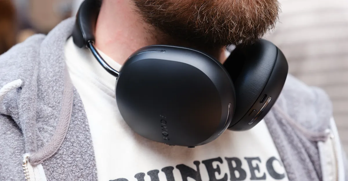 अमेज़ॅन की बिग स्प्रिंग सेल के लिए सोनोस ऐस 25 प्रतिशत की भारी कीमत पर है