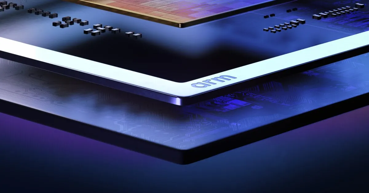 आर्म का पहला सीपीयू इस साल के अंत में मेटा के एआई डेटा केंद्रों में प्लग हो जाएगा