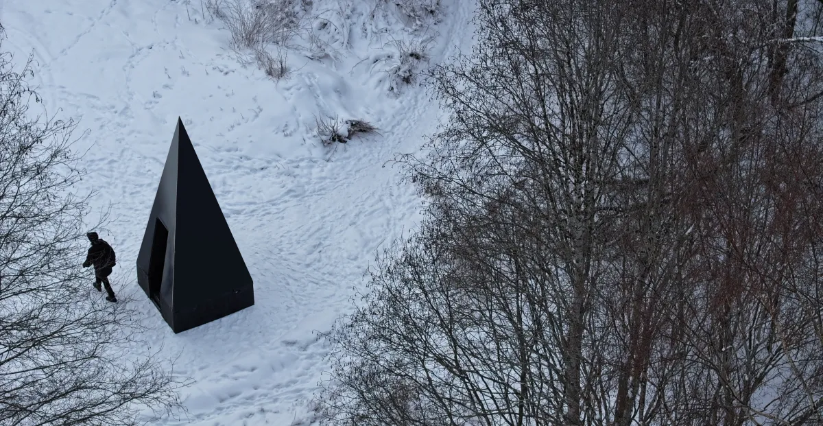 इस ‘ऑफ़-ग्रिड यूटिलिटी कोर’ के साथ अब सभ्यता छोड़ना आसान हो गया है