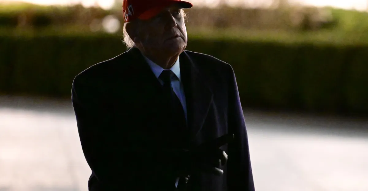 ईरान पर ट्रम्प के युद्ध का अमेरिकी ऊर्जा संकट के लिए क्या मतलब है?