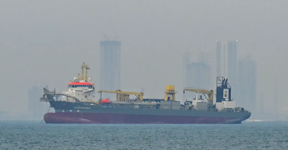 ईरान में बढ़ता संघर्ष डेटा केंद्रों और बिजली की लागत को कैसे प्रभावित कर सकता है