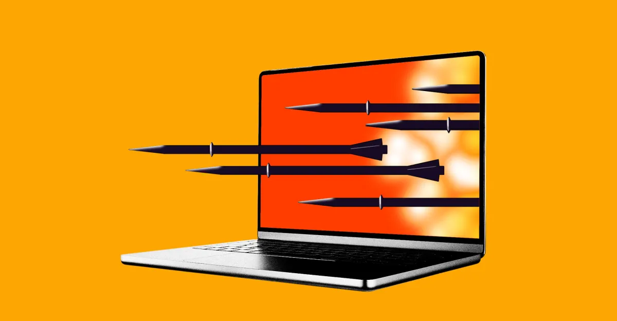 ईरान से जुड़े साइबर हमले में अमेरिकी मेडटेक दिग्गज स्ट्राइकर को निशाना बनाया गया