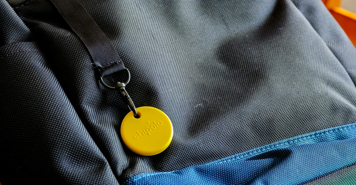 एंड्रॉइड का फाइंड हब आईफोन जैसे सामान ट्रैकिंग लिंक जोड़ता है