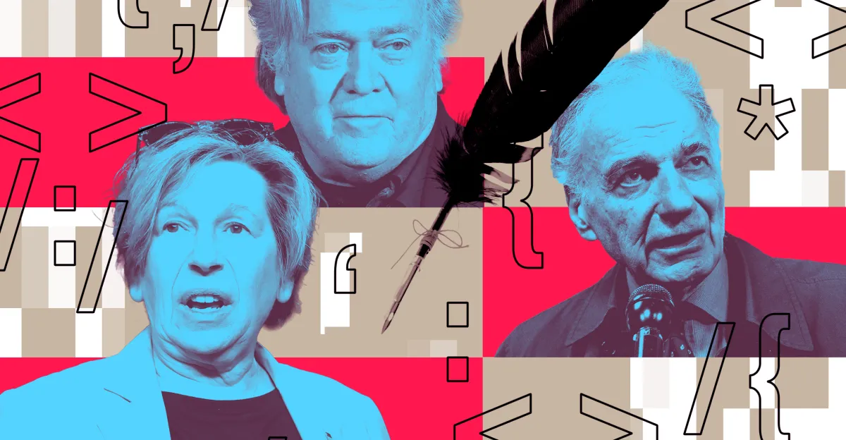 एआई राजनीतिक प्रतिरोध आ गया है