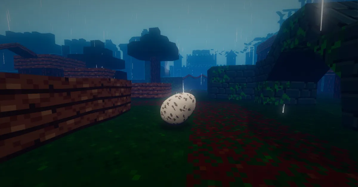 ओउफ एक आरामदायक खोल में एक सजा देने वाला प्लेटफ़ॉर्मर है