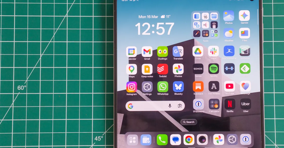 ओप्पो का लगभग क्रीज़लेस फोल्डेबल आख़िरकार यूरोप में लॉन्च नहीं हो रहा है