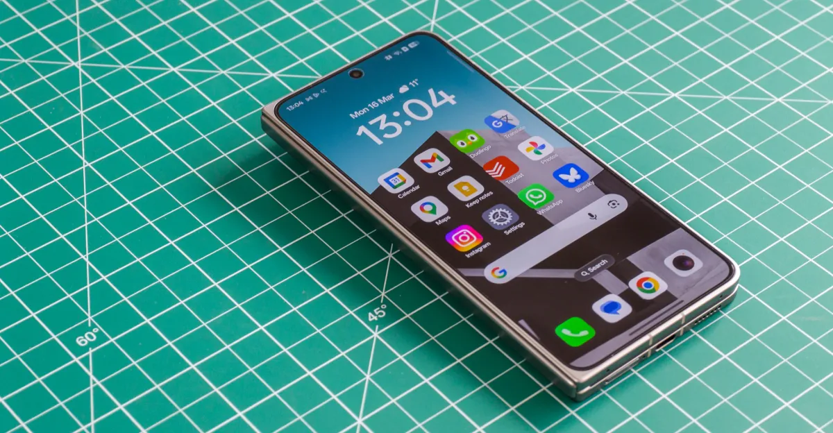 ओप्पो ने फिर बनाया सबसे अच्छा फोल्डेबल फोन