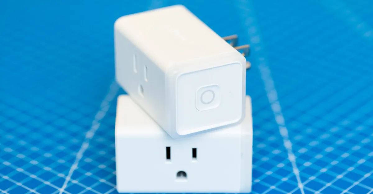 कासा के मैटर-संगत स्मार्ट प्लग 11 डॉलर प्रति पॉप पर बिक्री पर हैं