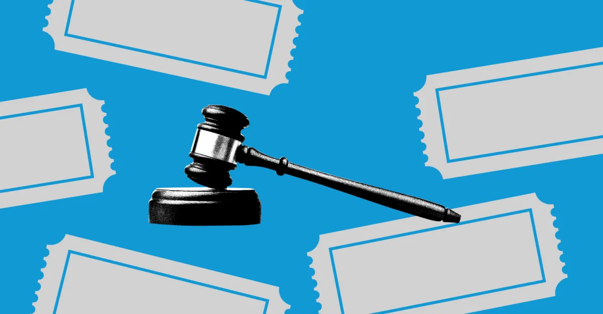 लाइव नेशन के खिलाफ राज्यों का मुकदमा अगले सप्ताह तक आगे बढ़ सकता है