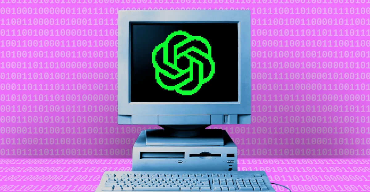 चैटजीपीटी और जेमिनी आपको सामान बेचने वाले एआई बॉट बनने के लिए लड़ रहे हैं