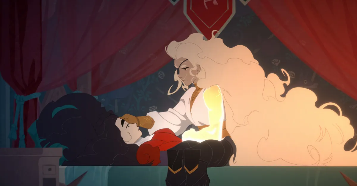 जीडीसी 2026 से 5 महान इंडी गेम