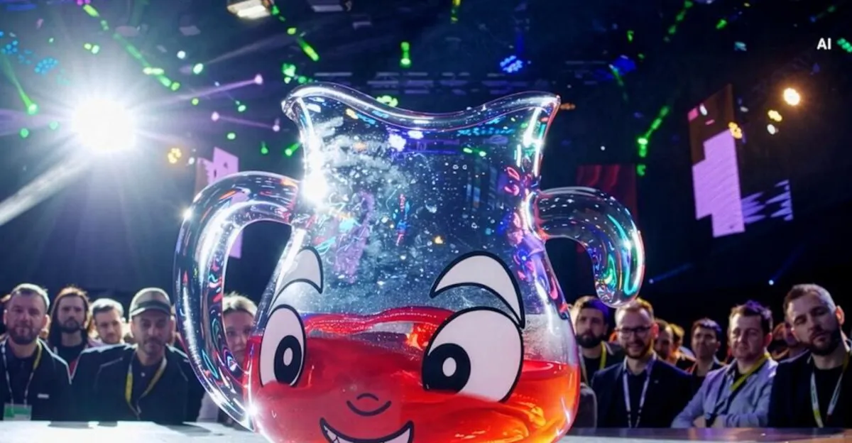 जेनरेशन एआई कूल-एड का स्वाद यूजीनिक्स जैसा है