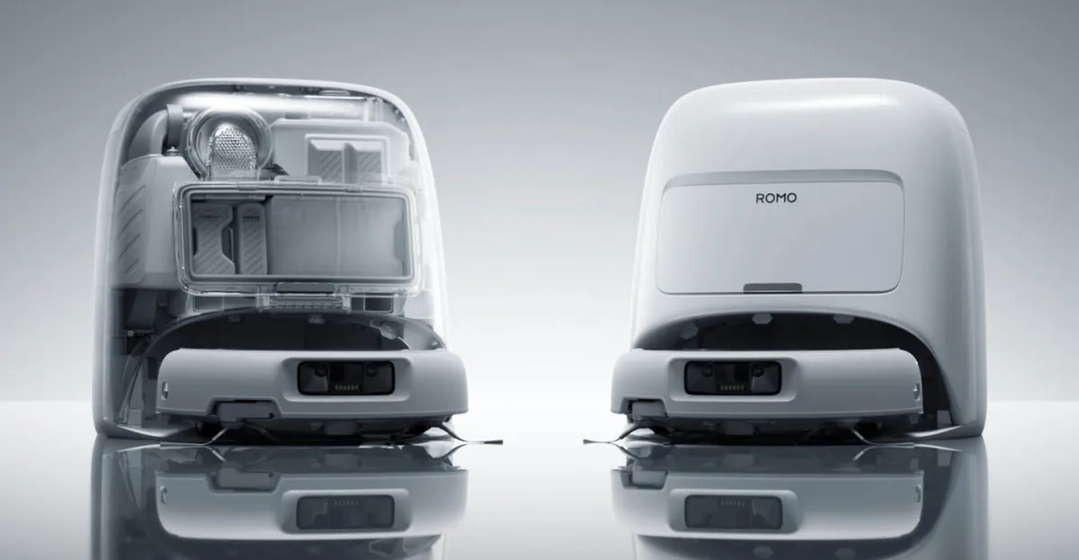 डीजेआई उस व्यक्ति को 30 हजार डॉलर का भुगतान करेगा जिसने गलती से 7,000 रोमो रोबोवैक को हैक कर लिया था