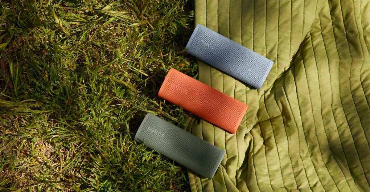 पिंट आकार का सोनोस रोआम 2 इस सप्ताहांत 20 प्रतिशत से अधिक है