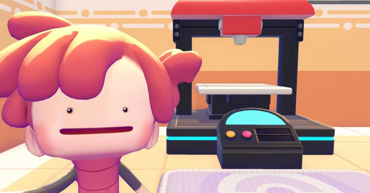 पोकोपिया ने मुझे पोकेमॉन के हाई-टेक भविष्य को बिल्कुल नए तरीके से देखने पर मजबूर किया