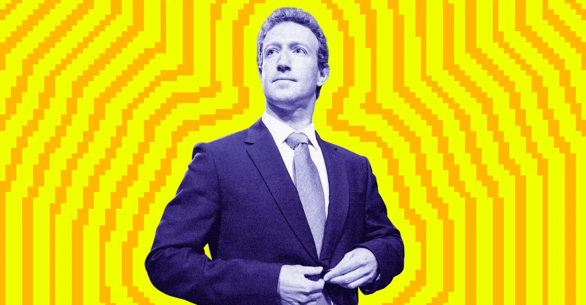 बच्चों की सुरक्षा पर मेटा की गणना दो जूरी के हाथों में है