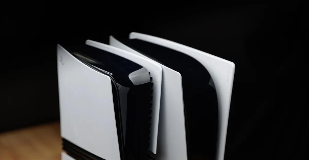 भविष्य के सोनी प्लेस्टेशन गेम नए फ्रेम की कल्पना करने के लिए एआई का उपयोग करेंगे