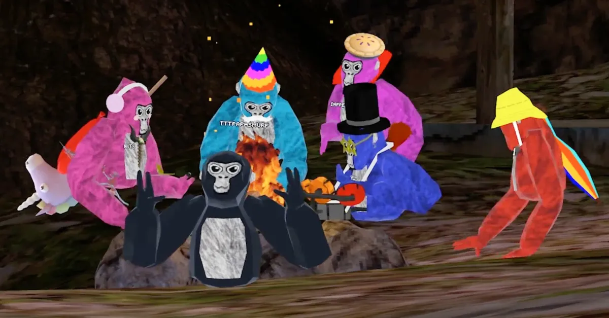 मेटा कार्यकारी को उम्मीद है कि वीआर किशोर बने रहेंगे